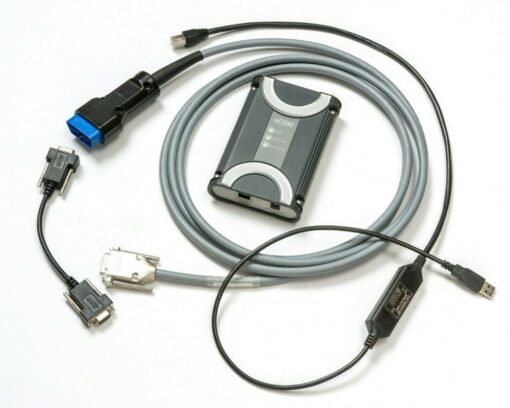 Mercedes-Benz Original Actia I+ME eCOM Box | Mercedes Xentry Diagnostic ...