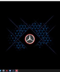 DWD Dynamic Wiring Diagram for Mercedes Passenger Cars Online Access