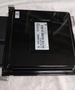 Engine Control Module A2721533391 ECM ECU PCM Bosch for Benz