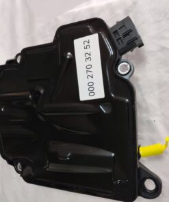 Forth-Generation Gearshift Computer Module ISM A0002703252 for Benz