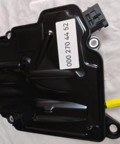 Forth-Generation Gearshift Computer Module ISM A0002704452 for Benz