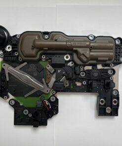 VGS NAG3 Transmission Control Unit Genuine for Mercedes