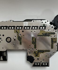 VGS NAG3 Transmission Control Unit Genuine for Mercedes