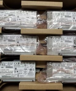 Brand New Genuine A1679001621 Control Unit with Launch Code for Mercedes